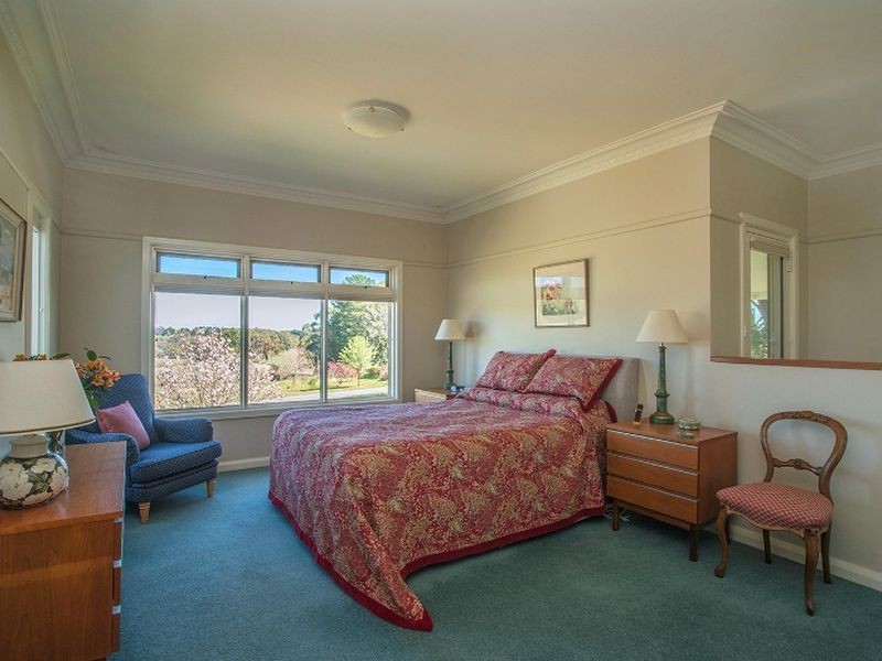 TheWillows 179 Woods Lane, Orange NSW 2800