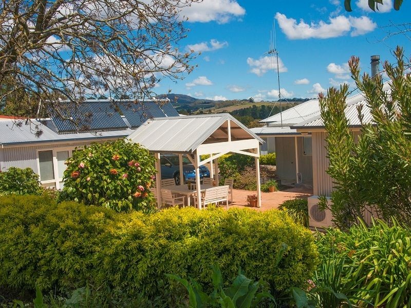 TheWillows 179 Woods Lane, Orange NSW 2800