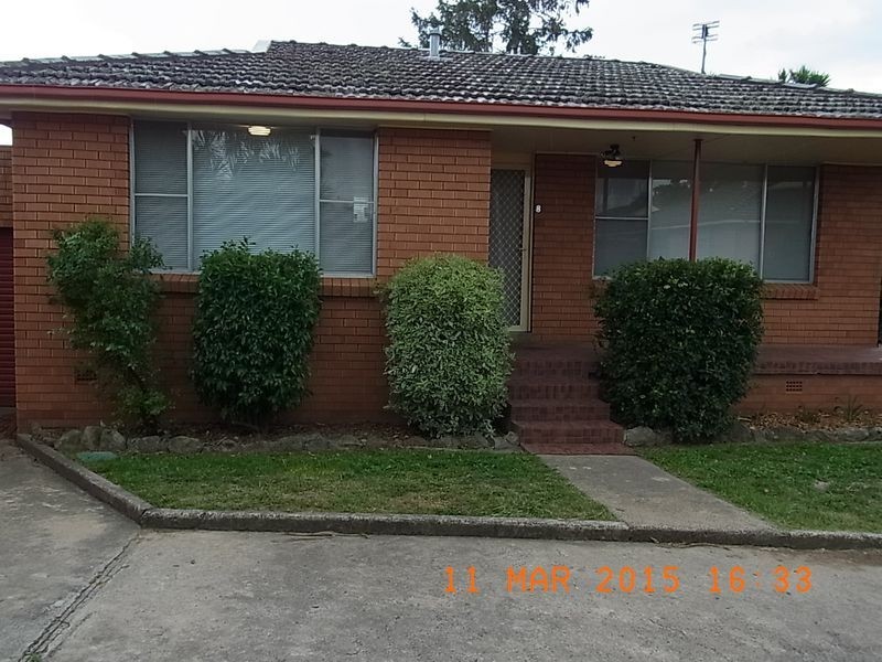 8/190 McLachlan Street, Orange NSW 2800