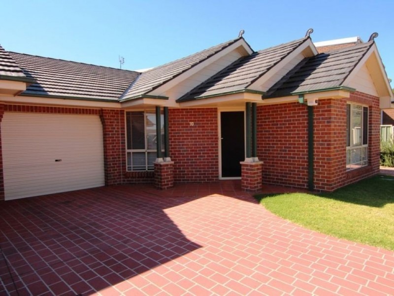 10/38 Park Street, Orange NSW 2800