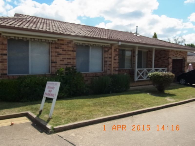 2/93 Gardiner Road, Orange NSW 2800