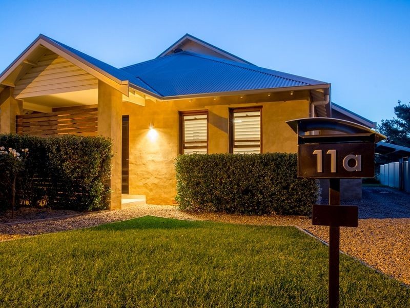 11a Unwin Street, Millthorpe NSW 2798