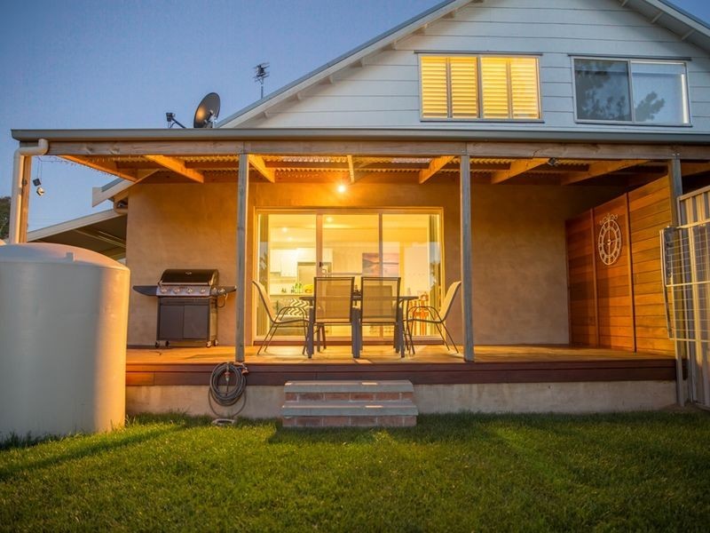 11a Unwin Street, Millthorpe NSW 2798