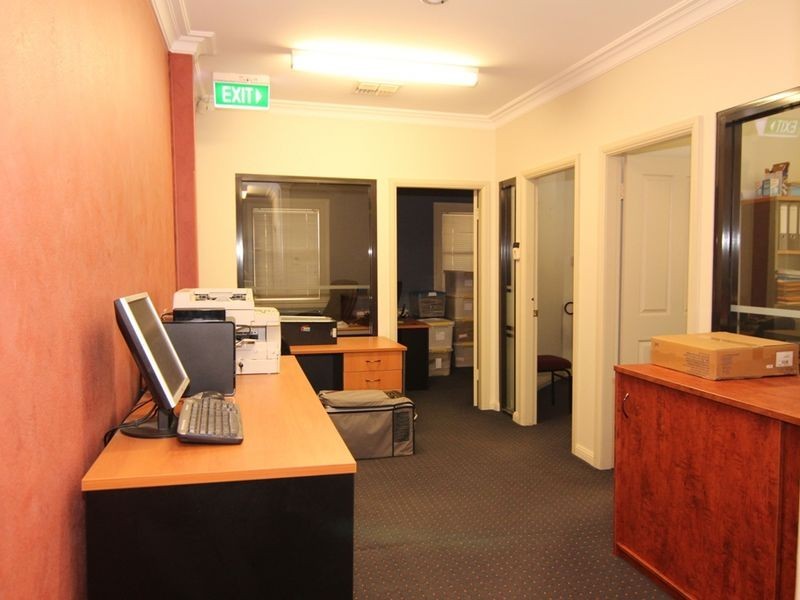 3/23 Sale Street, Orange NSW 2800