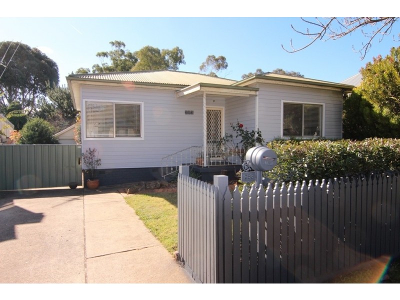 283 Byng Street, Orange NSW 2800