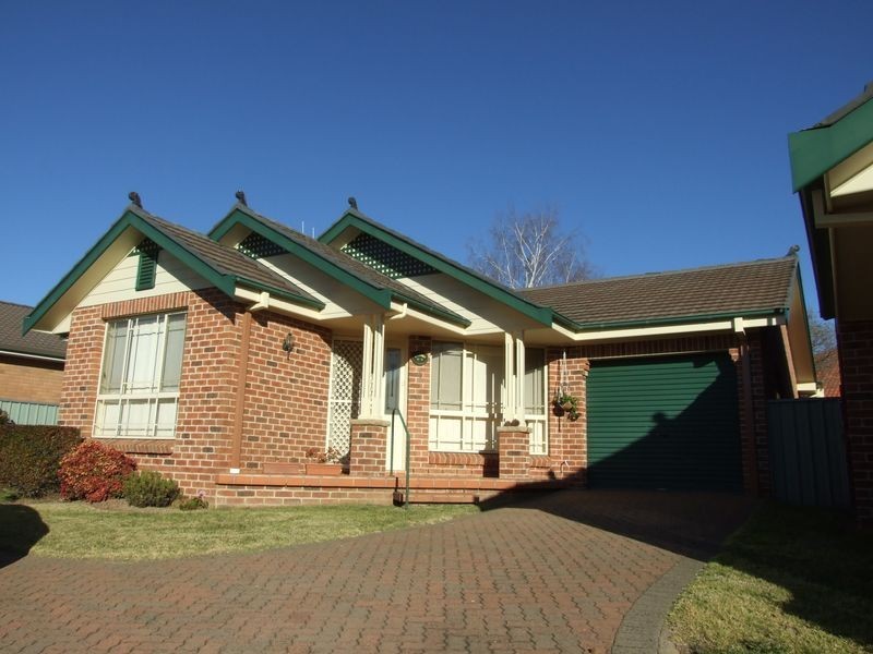 4/18 Warrendine Street, Orange NSW 2800