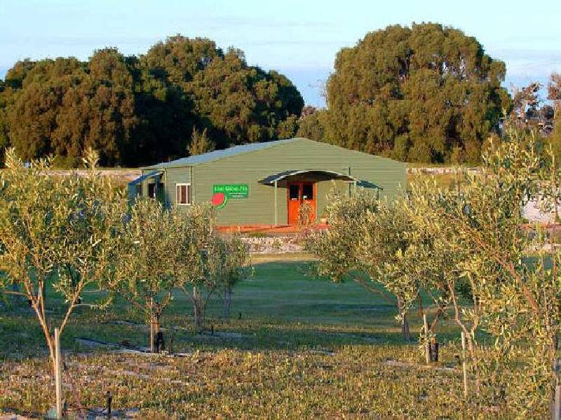 The Olive Pit/Lot 19 Cnr Commonage Rd & Brushwood Brook Dr, Yallingup WA 6282