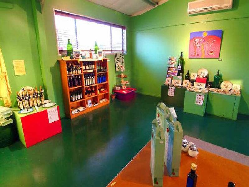 The Olive Pit/Lot 19 Cnr Commonage Rd & Brushwood Brook Dr, Yallingup WA 6282