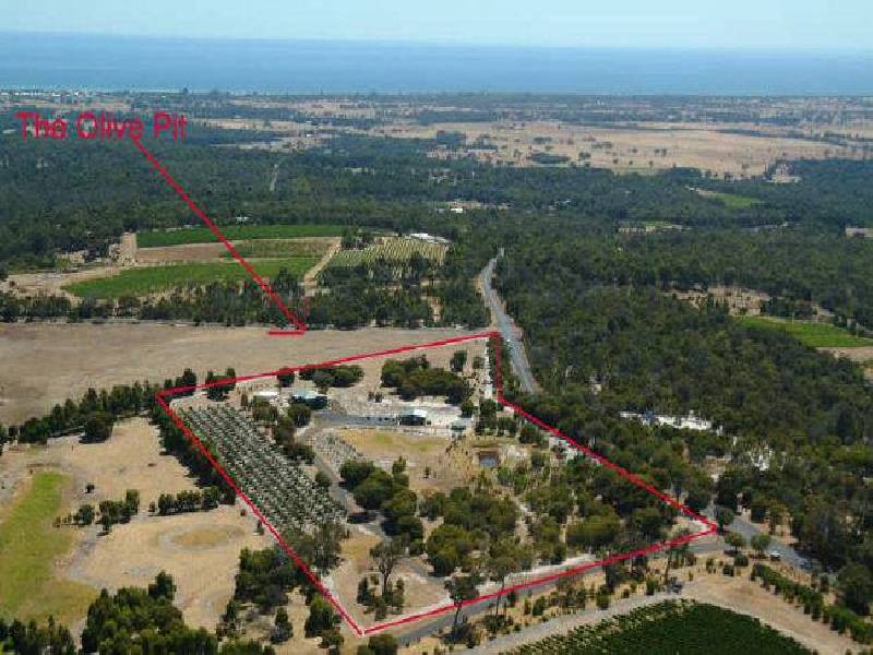 The Olive Pit/Lot 19 Cnr Commonage Rd & Brushwood Brook Dr, Yallingup WA 6282