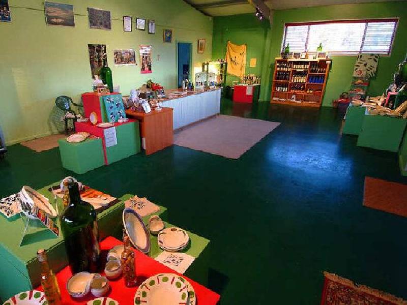 The Olive Pit/Lot 19 Cnr Commonage Rd & Brushwood Brook Dr, Yallingup WA 6282