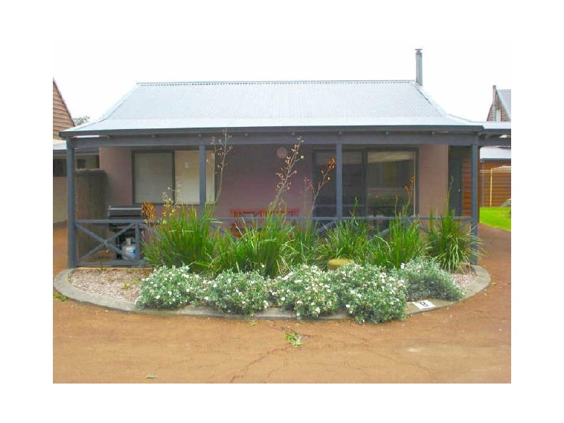 Dunsborough Bay Village Resort/Unit 8 Dunn Bay Road, Dunsborough WA 6281