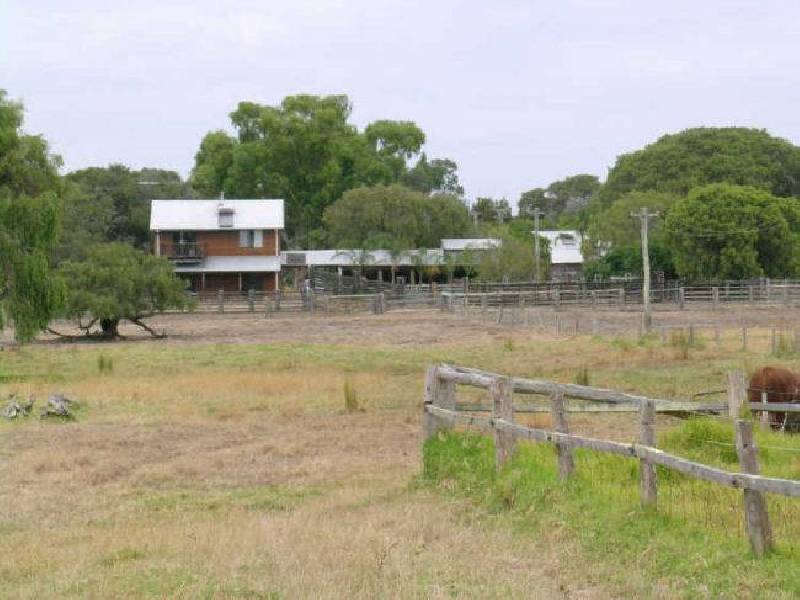 Abba River WA 6280