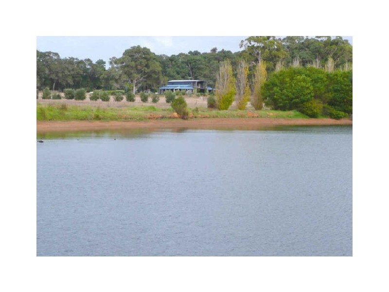 Witchcliffe WA 6286