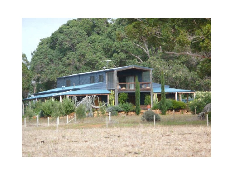 Witchcliffe WA 6286