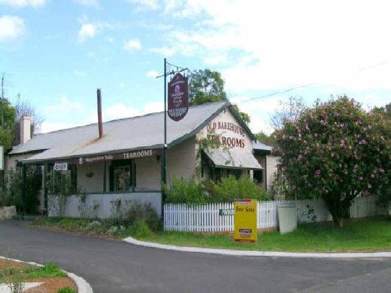18 O’Brien Street, Cowaramup WA 6284