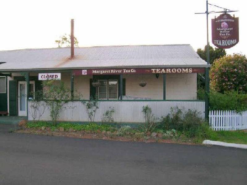 18 O’Brien Street, Cowaramup WA 6284