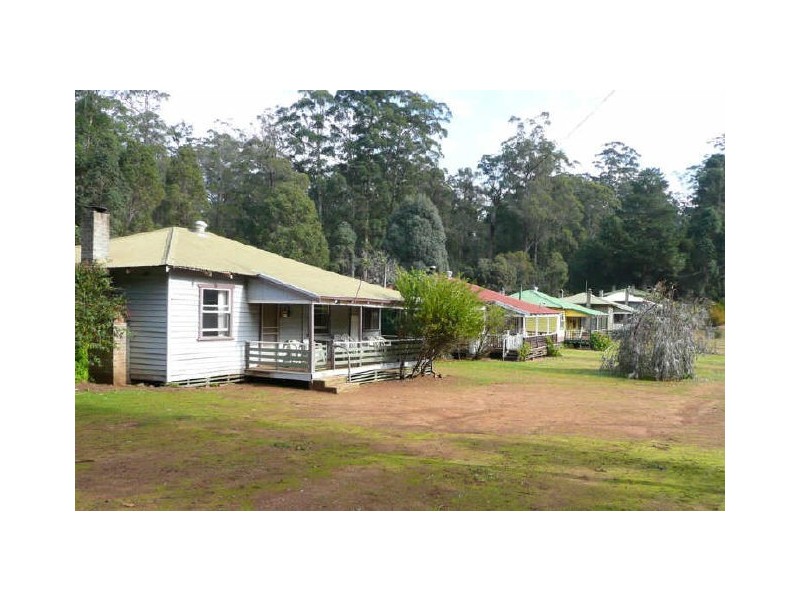 Donnelly River WA 6258