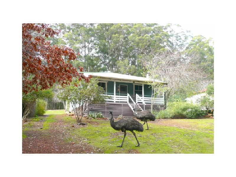 Donnelly River WA 6258