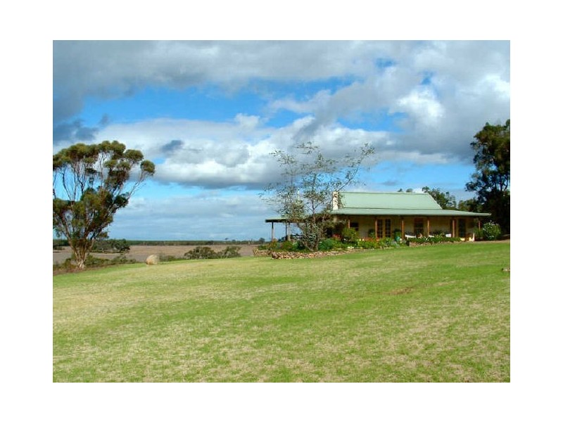 Mount Barker WA 6324