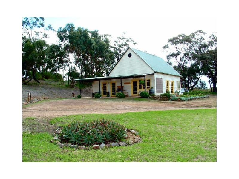 Mount Barker WA 6324