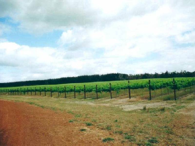 Abba River WA 6280