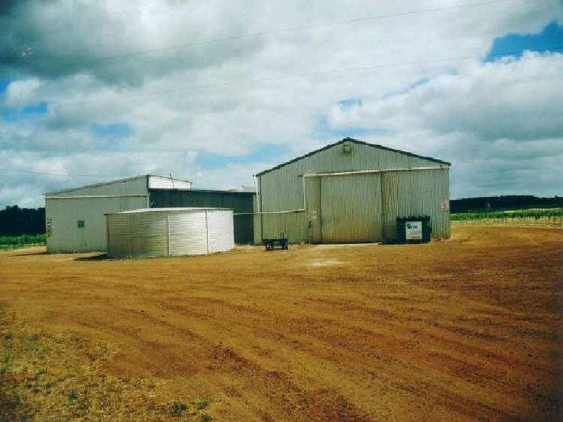 Abba River WA 6280
