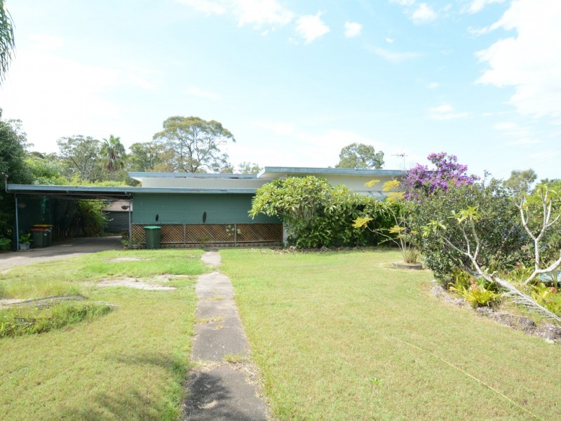4 Rifle Range Road, Taree NSW 2430