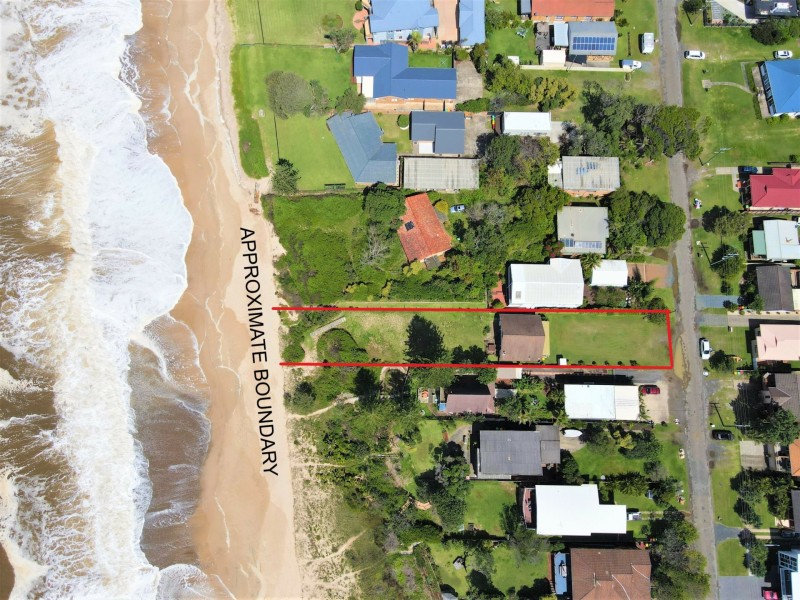 16 Lewis Street, Old Bar NSW 2430