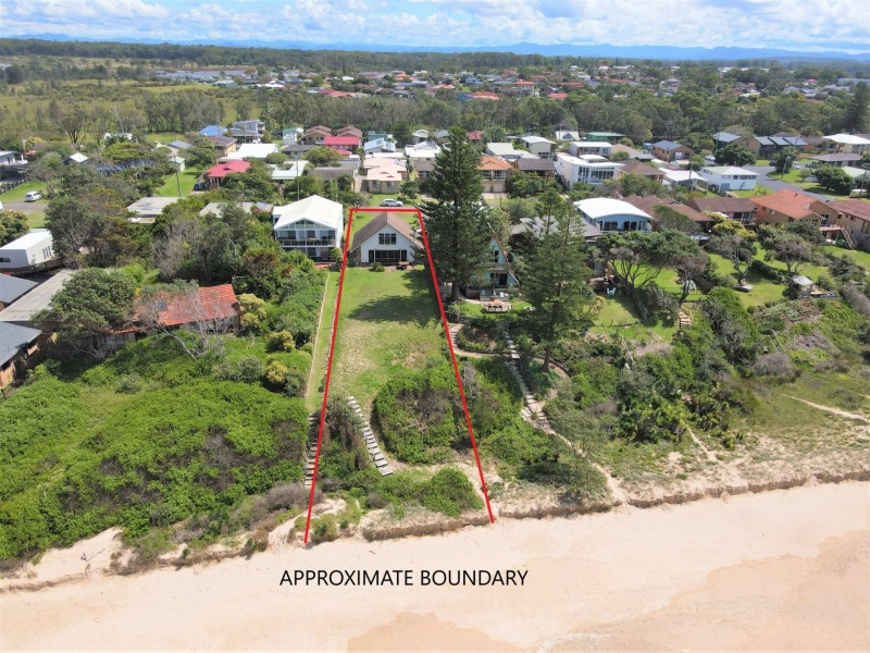 16 Lewis Street, Old Bar NSW 2430