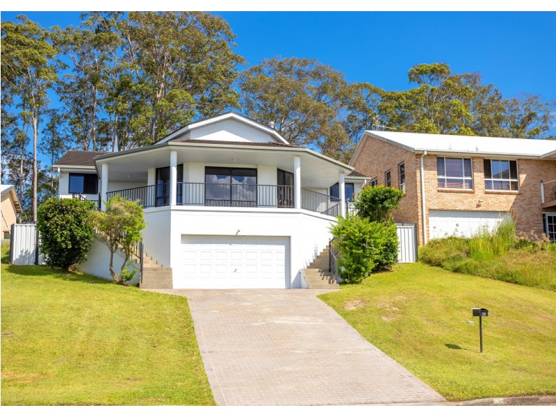 25 Talawong Drive, Taree NSW 2430