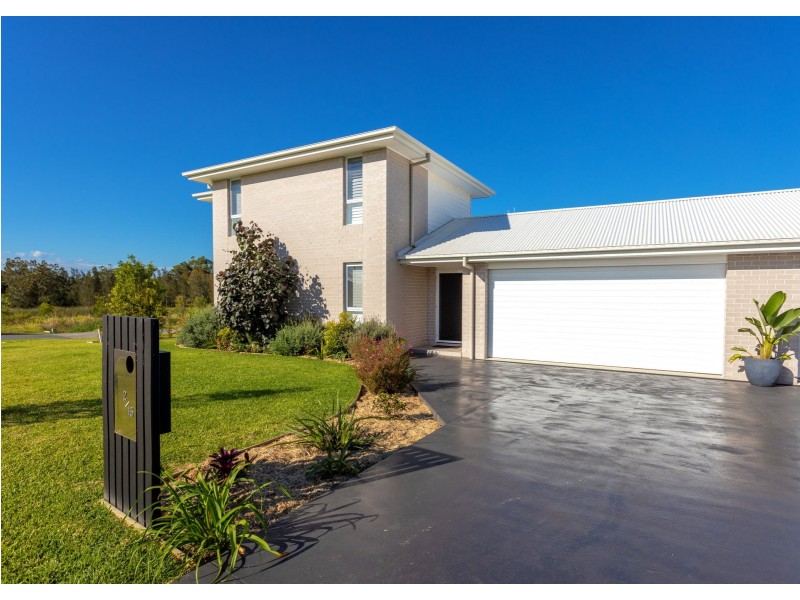 2/15 Marra Drive, Old Bar NSW 2430