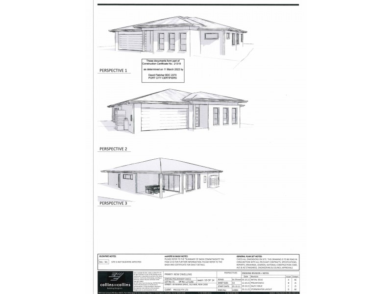 49 Marra Drive, Old Bar NSW 2430
