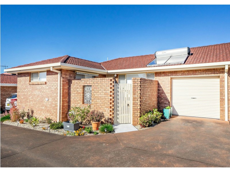 Unit 3/22 Plover Street, Taree NSW 2430