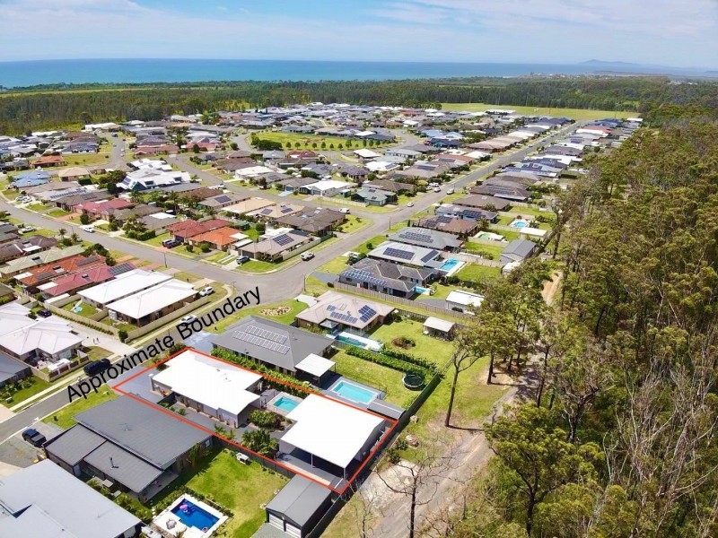 4 Threadfin Court, Old Bar NSW 2430