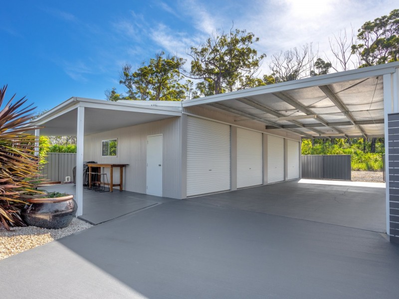 4 Threadfin Court, Old Bar NSW 2430