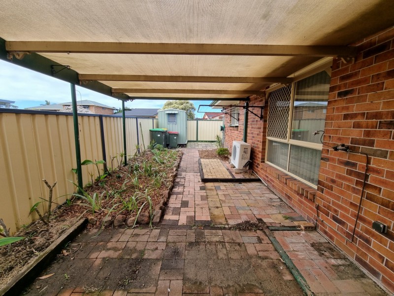 1/58-60 Wyden Street, Old Bar NSW 2430