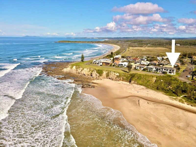 1/15 Marine Drive, Wallabi Point NSW 2430