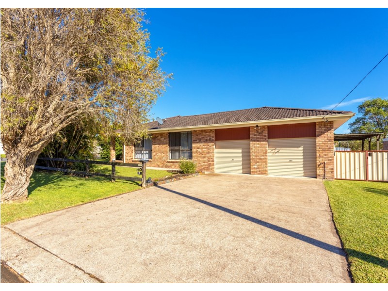 1 Richardson Street, Old Bar NSW 2430