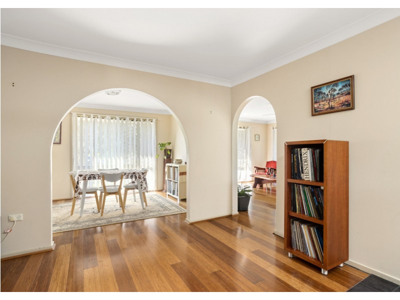 1 Richardson Street, Old Bar NSW 2430