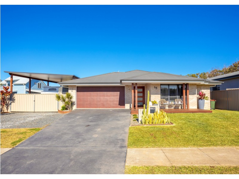 68 Forest Lane, Old Bar NSW 2430