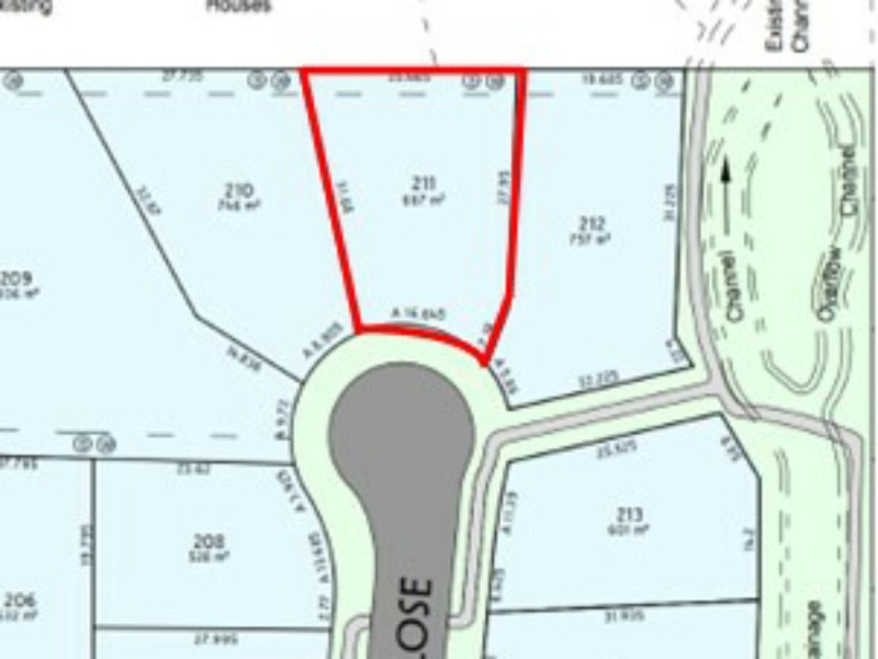 Lot 211 Medowie Estate, Old Bar NSW 2430