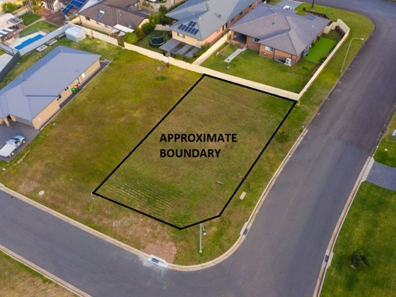 1 Maita Way, Old Bar NSW 2430