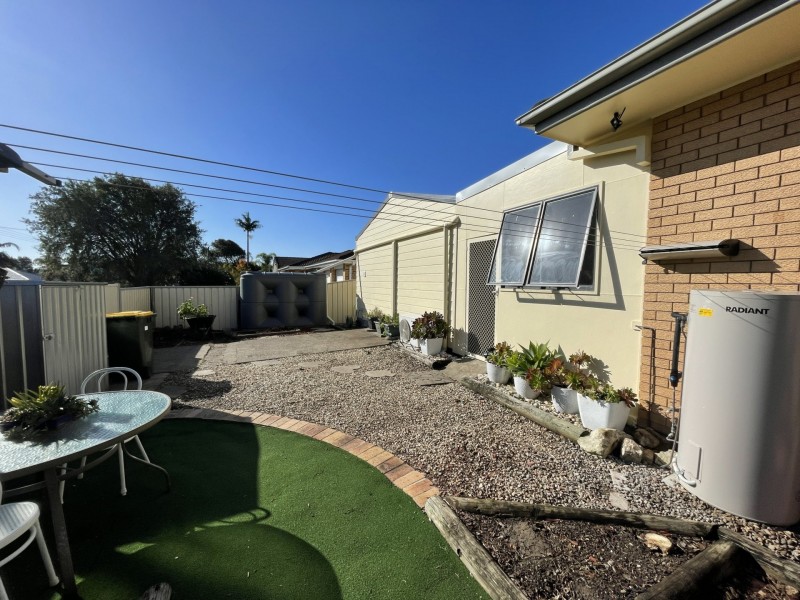 25A Bryan Street, Old Bar NSW 2430