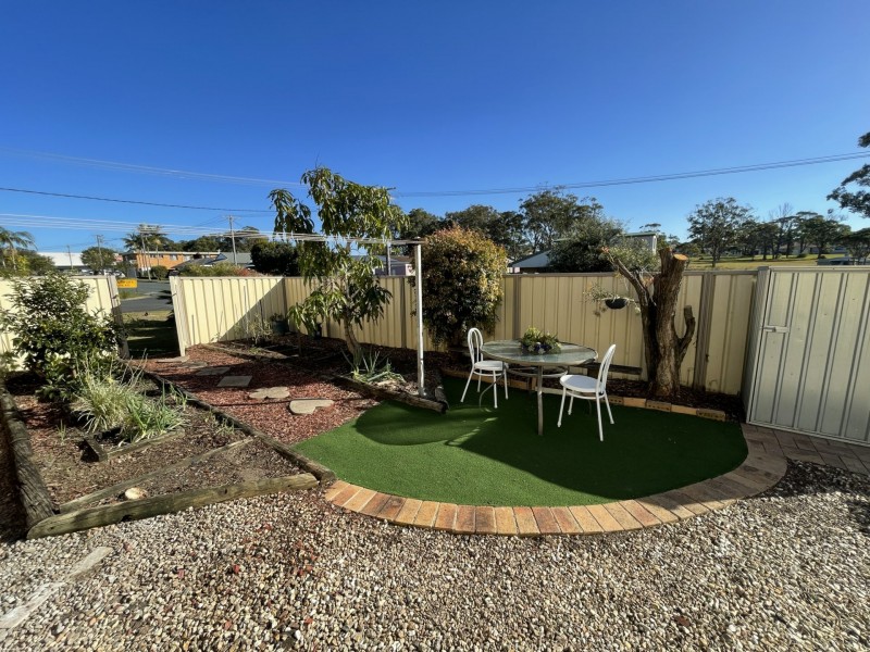 25A Bryan Street, Old Bar NSW 2430