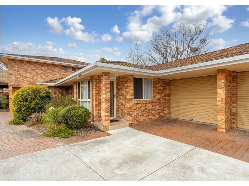 8/19 Wingham Road, Taree NSW 2430