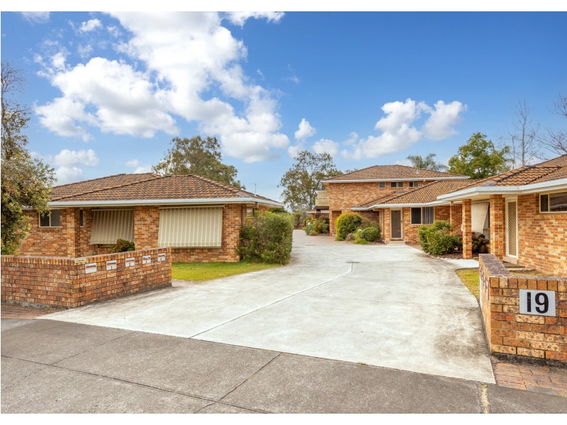 8/19 Wingham Road, Taree NSW 2430