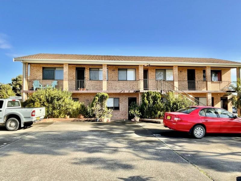 5/5 Waterman Street, Old Bar NSW 2430
