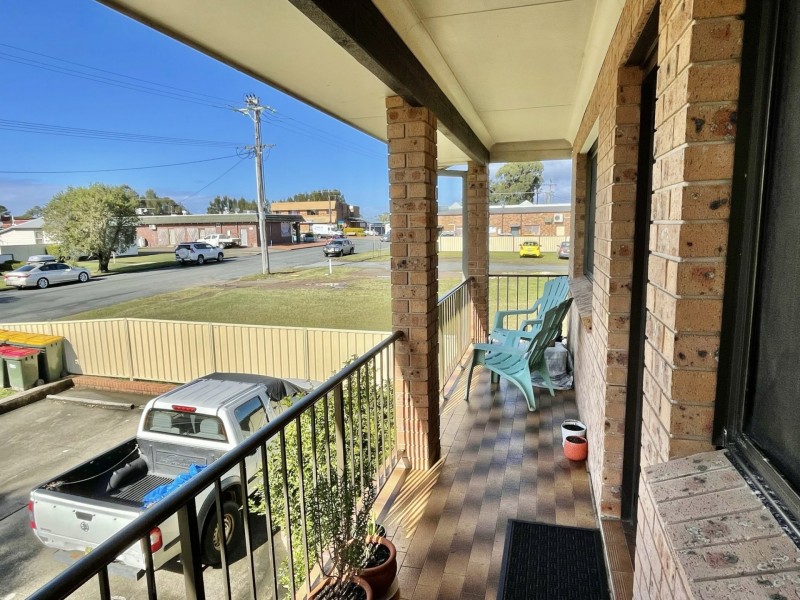 5/5 Waterman Street, Old Bar NSW 2430