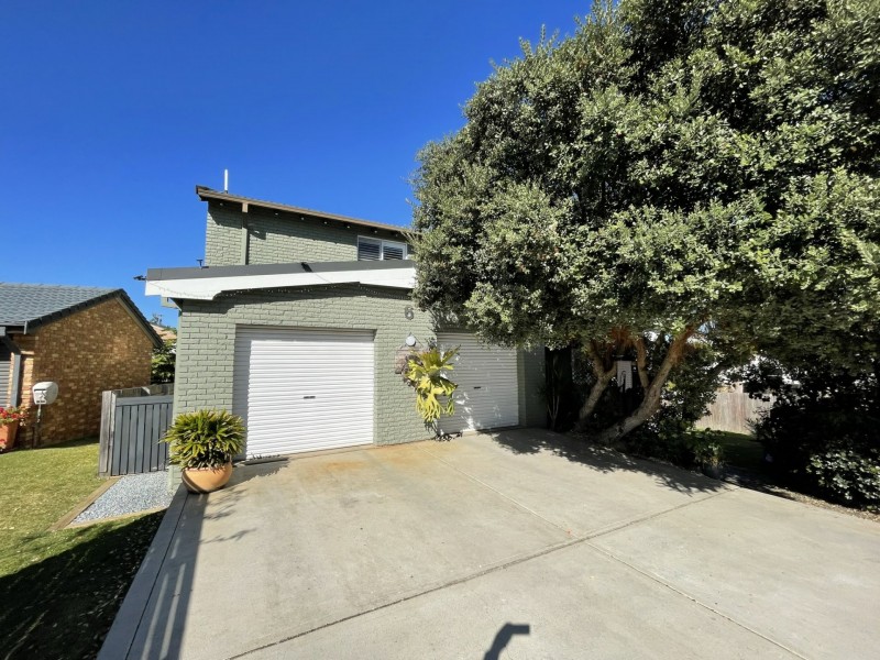 6 Pacific Street, Wallabi Point NSW 2430