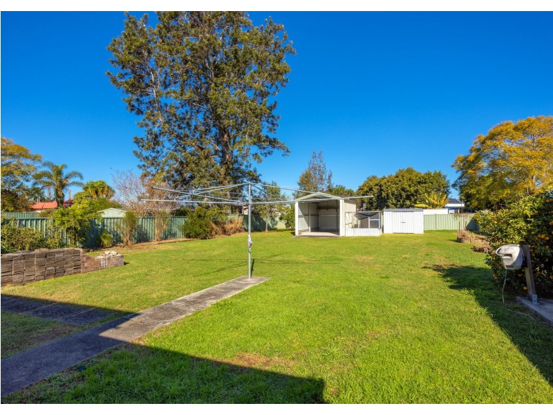14 Cowper Street, Taree NSW 2430